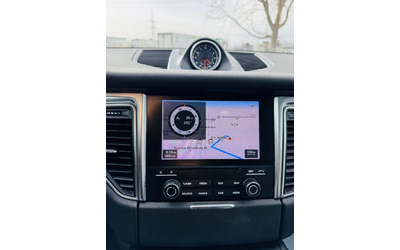 Porsche Macan AWD* АвтоКредит* (ЦЕНА ДО БГ) - автомобили, коли, обяви за нови и употребявани 13