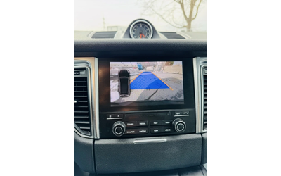 Porsche Macan AWD* АвтоКредит* (ЦЕНА ДО БГ) - автомобили, коли, обяви за нови и употребявани 14