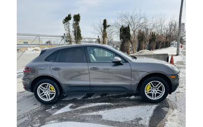 porsche-macan - 1