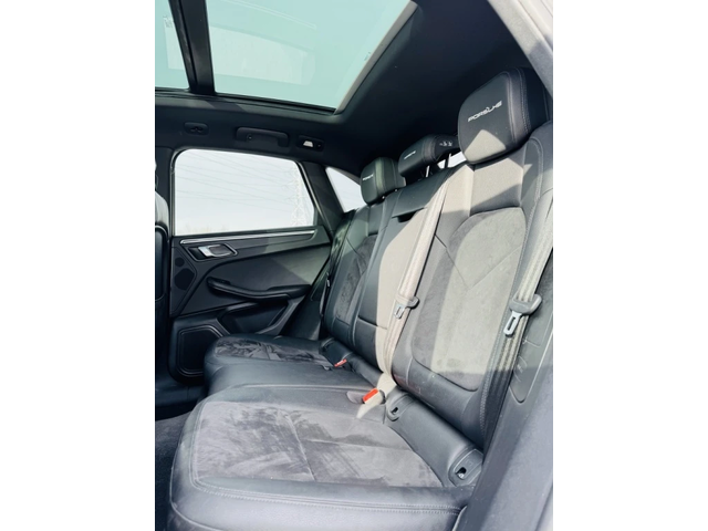 Porsche Macan AWD* АвтоКредит* (ЦЕНА ДО БГ) - автомобили, коли, обяви за нови и употребявани 7