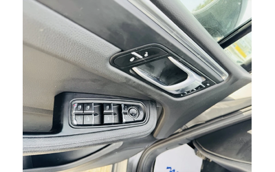 Porsche Macan AWD* АвтоКредит* (ЦЕНА ДО БГ) - автомобили, коли, обяви за нови и употребявани 9