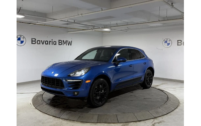 porsche-macan - 0