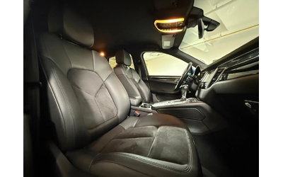 Porsche Macan S* AWD* АвтоКредит* (ЦЕНА ДО БГ) - автомобили, коли, обяви за нови и употребявани 11