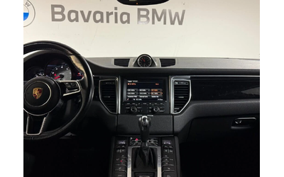 Porsche Macan S* AWD* АвтоКредит* (ЦЕНА ДО БГ) - автомобили, коли, обяви за нови и употребявани 13