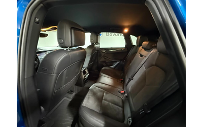 Porsche Macan S* AWD* АвтоКредит* (ЦЕНА ДО БГ) - автомобили, коли, обяви за нови и употребявани 14