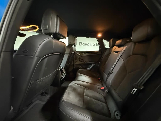 Porsche Macan S* AWD* АвтоКредит* (ЦЕНА ДО БГ) - автомобили, коли, обяви за нови и употребявани 15