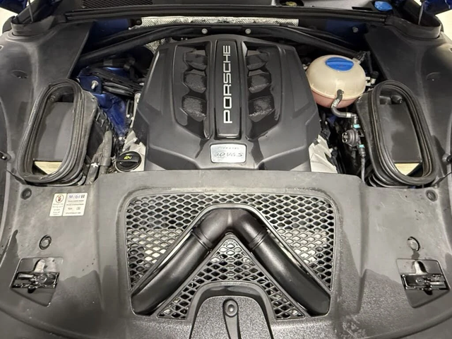 Porsche Macan S* AWD* АвтоКредит* (ЦЕНА ДО БГ) - автомобили, коли, обяви за нови и употребявани 16