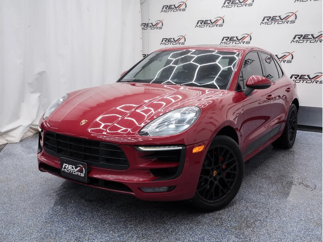 Porsche Macan * АвтоКредит * (ЦЕНА ДО БГ) - автомобили, коли, обяви за нови и употребявани 0