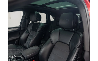 Porsche Macan * АвтоКредит * (ЦЕНА ДО БГ) - автомобили, коли, обяви за нови и употребявани 11