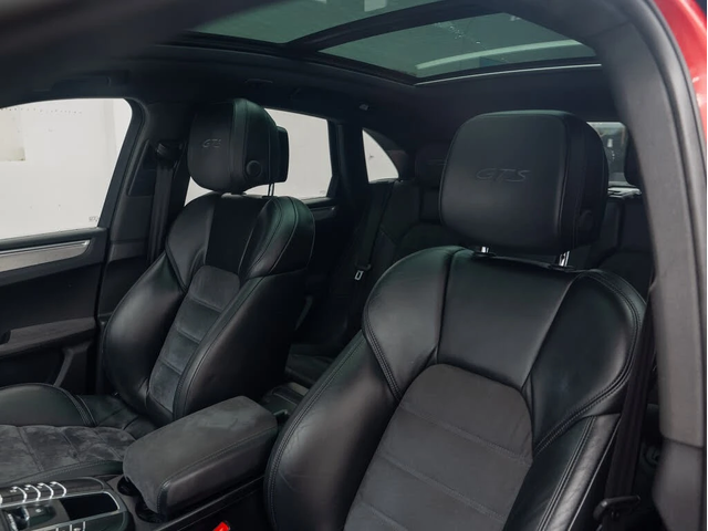 Porsche Macan * АвтоКредит * (ЦЕНА ДО БГ) - автомобили, коли, обяви за нови и употребявани 11