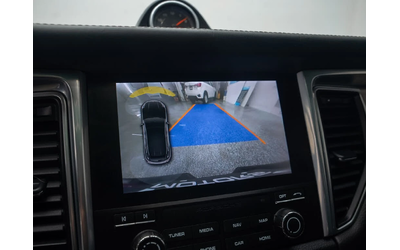 Porsche Macan * АвтоКредит * (ЦЕНА ДО БГ) - автомобили, коли, обяви за нови и употребявани 14