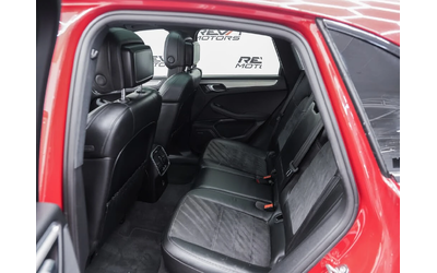 Porsche Macan * АвтоКредит * (ЦЕНА ДО БГ) - автомобили, коли, обяви за нови и употребявани 16