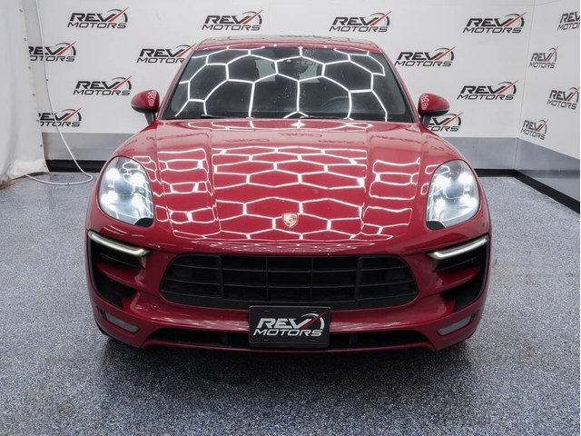 Porsche Macan * АвтоКредит * (ЦЕНА ДО БГ) - автомобили, коли, обяви за нови и употребявани 1