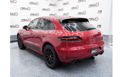 Porsche Macan * АвтоКредит * (ЦЕНА ДО БГ) - автомобили, коли, обяви за нови и употребявани 6