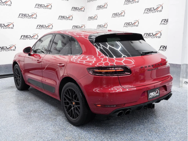 Porsche Macan * АвтоКредит * (ЦЕНА ДО БГ) - автомобили, коли, обяви за нови и употребявани 6