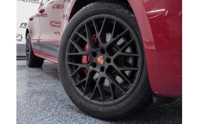 Porsche Macan * АвтоКредит * (ЦЕНА ДО БГ) - автомобили, коли, обяви за нови и употребявани 7