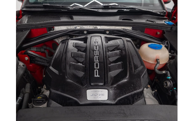 Porsche Macan * АвтоКредит * (ЦЕНА ДО БГ) - автомобили, коли, обяви за нови и употребявани 8