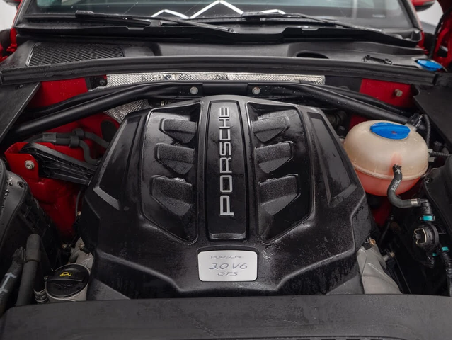 Porsche Macan * АвтоКредит * (ЦЕНА ДО БГ) - автомобили, коли, обяви за нови и употребявани 8