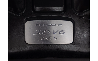 Porsche Macan * АвтоКредит * (ЦЕНА ДО БГ) - автомобили, коли, обяви за нови и употребявани 9