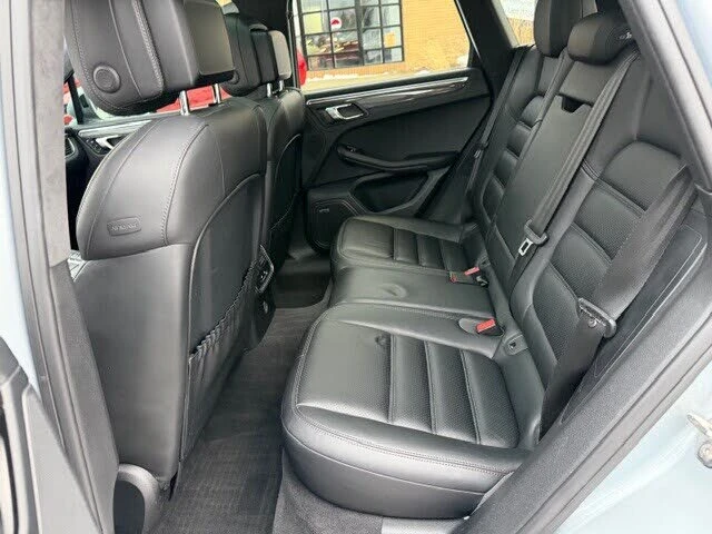 Porsche Macan Turbo* АвтоКредит * (ЦЕНА ДО БГ) - автомобили, коли, обяви за нови и употребявани 15