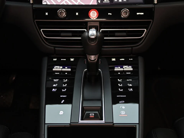 Porsche Macan S* AWD* - автомобили, коли, обяви за нови и употребявани 11