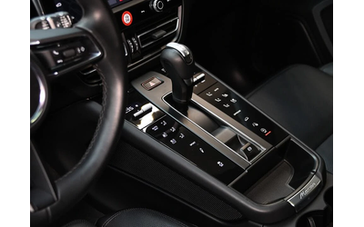 Porsche Macan S* AWD* - автомобили, коли, обяви за нови и употребявани 12