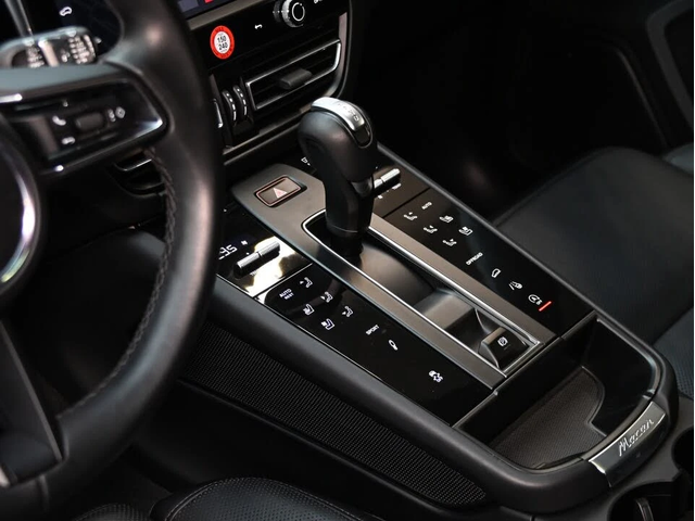 Porsche Macan S* AWD* - автомобили, коли, обяви за нови и употребявани 12