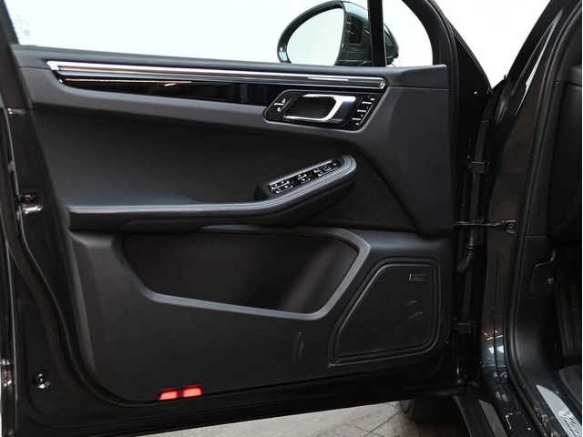 Porsche Macan S* AWD* - автомобили, коли, обяви за нови и употребявани 13