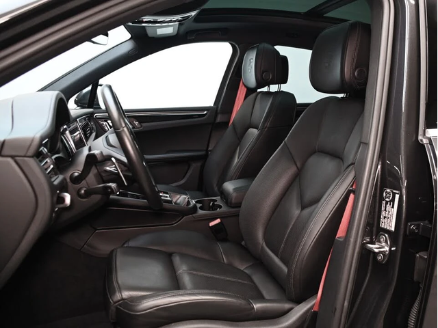 Porsche Macan S* AWD* - автомобили, коли, обяви за нови и употребявани 14