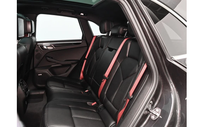 Porsche Macan S* AWD* - автомобили, коли, обяви за нови и употребявани 15
