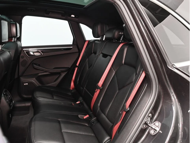 Porsche Macan S* AWD* - автомобили, коли, обяви за нови и употребявани 15