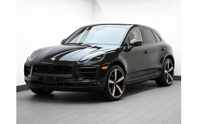 porsche-macan - 1