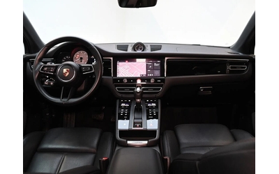 Porsche Macan S* AWD* - автомобили, коли, обяви за нови и употребявани 6