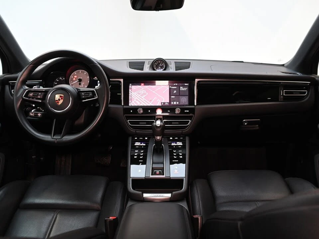 Porsche Macan S* AWD* - автомобили, коли, обяви за нови и употребявани 6