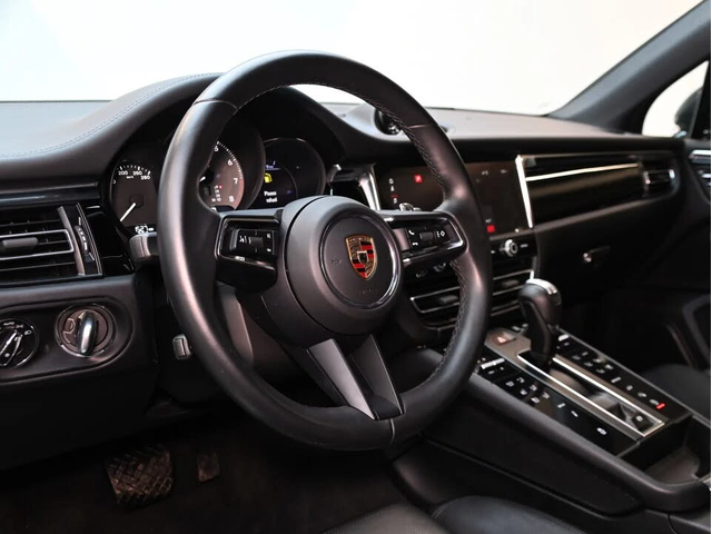 Porsche Macan S* AWD* - автомобили, коли, обяви за нови и употребявани 7