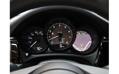 Porsche Macan S* AWD* - автомобили, коли, обяви за нови и употребявани 9