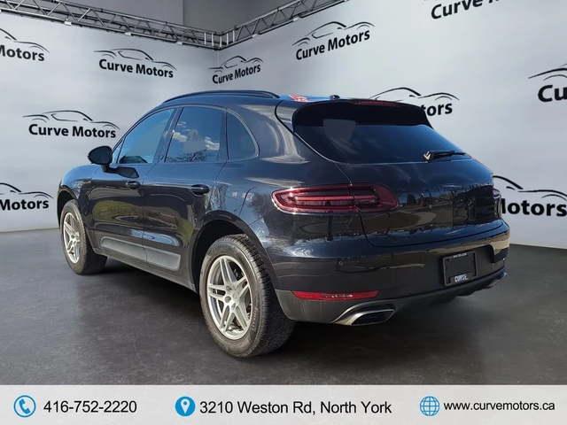 Porsche Macan * AWD* Автокредит(Цена до БГ) - автомобили, коли, обяви за нови и употребявани 11