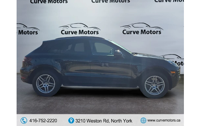 Porsche Macan * AWD* Автокредит(Цена до БГ) - автомобили, коли, обяви за нови и употребявани 14