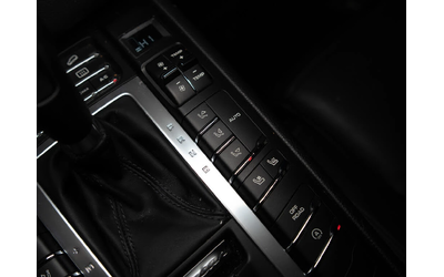 Porsche Macan S * HeadUp* AвтоКредит* (ЦЕНА ДО БГ) - автомобили, коли, обяви за нови и употребявани 12