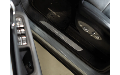 Porsche Macan S * HeadUp* AвтоКредит* (ЦЕНА ДО БГ) - автомобили, коли, обяви за нови и употребявани 16