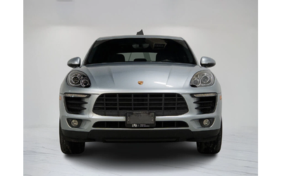 porsche-macan - 1