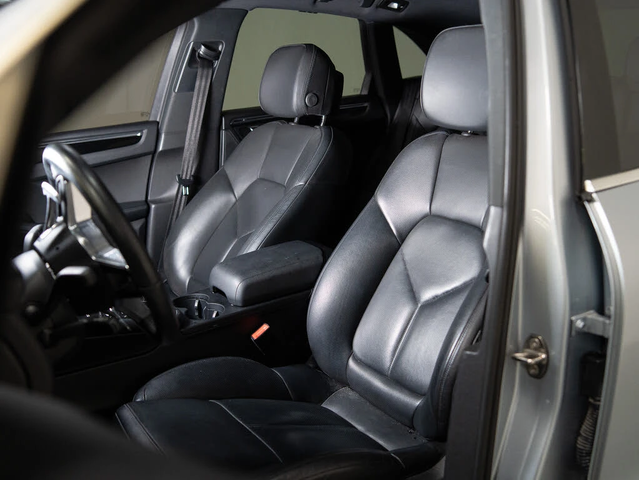 Porsche Macan S * HeadUp* AвтоКредит* (ЦЕНА ДО БГ) - автомобили, коли, обяви за нови и употребявани 6