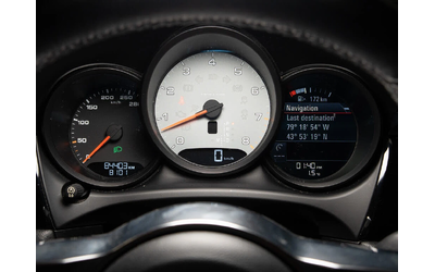 Porsche Macan S * HeadUp* AвтоКредит* (ЦЕНА ДО БГ) - автомобили, коли, обяви за нови и употребявани 9