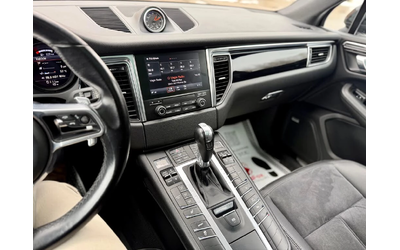 Porsche Macan * АвтоКредит * (ЦЕНА ДО БГ) - автомобили, коли, обяви за нови и употребявани 10