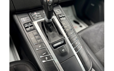 Porsche Macan * АвтоКредит * (ЦЕНА ДО БГ) - автомобили, коли, обяви за нови и употребявани 12