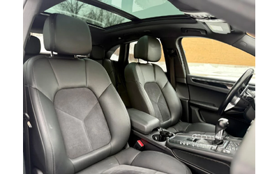 Porsche Macan * АвтоКредит * (ЦЕНА ДО БГ) - автомобили, коли, обяви за нови и употребявани 13