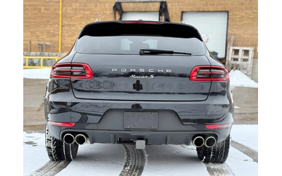 porsche-macan - 2