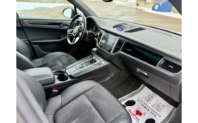 Porsche Macan * АвтоКредит * (ЦЕНА ДО БГ) - автомобили, коли, обяви за нови и употребявани 8