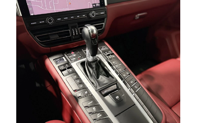 Porsche Macan AWD* АвтоКредит* (ЦЕНА ДО БГ) - автомобили, коли, обяви за нови и употребявани 10