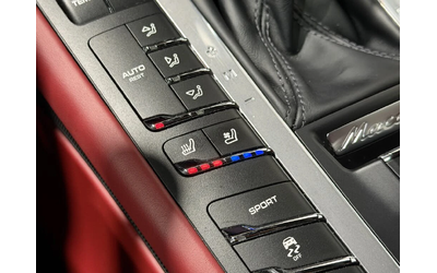 Porsche Macan AWD* АвтоКредит* (ЦЕНА ДО БГ) - автомобили, коли, обяви за нови и употребявани 11